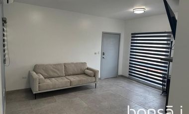Departamento en Gastelum en RENTA