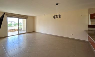 Departamento en venta Zibata Queretaro - Depa Dezna