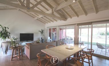 Casa 4 ambientes en Rumenco