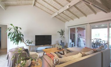 Casa 4 ambientes en Rumenco