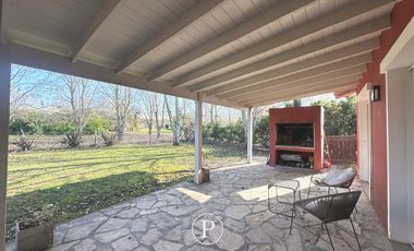 Casa 4 ambientes en Rumenco