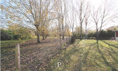 Casa 4 ambientes en Rumenco