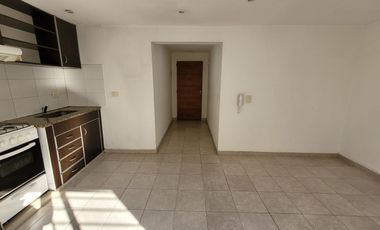 Departamento monoambiente - Morón