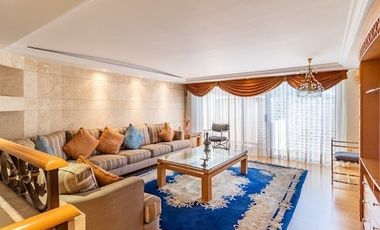 Casa en Renta Tecamachalco (Et)