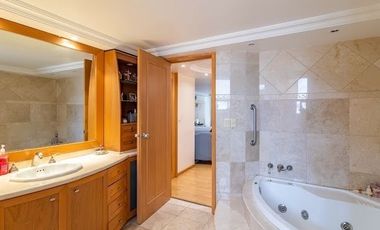 Casa en Renta Tecamachalco (Et)