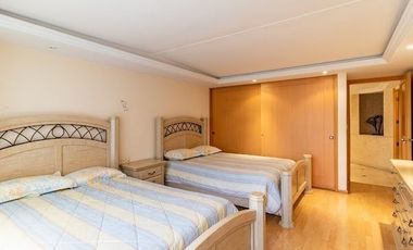 Casa en Renta Tecamachalco (Et)