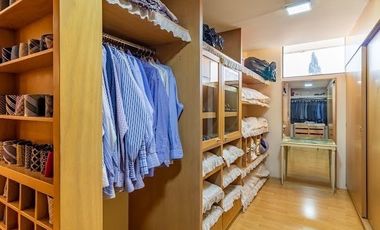 Casa en Renta Tecamachalco (Et)