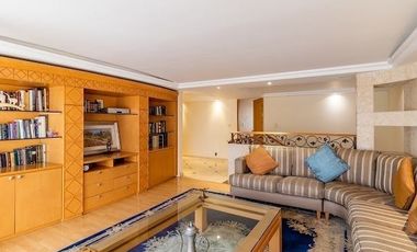 Casa en Renta Tecamachalco (Et)