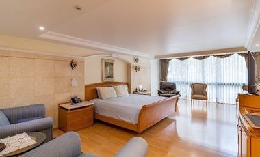 Casa en Renta Tecamachalco (Et)