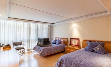 Casa en Renta Tecamachalco (Et)