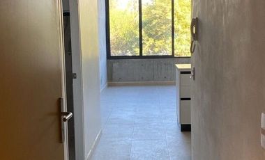 RENTA departamento en Col. Escandón I sección
