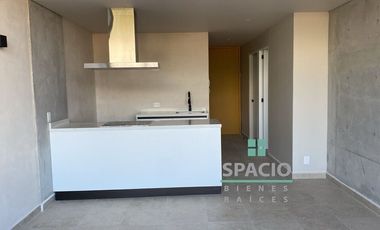 RENTA departamento en Col. Escandón I sección