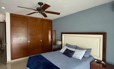 🏡 Residencia sobre Avenida Principal en Montebello – Amplios Espacios