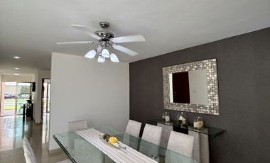 🏡 Residencia sobre Avenida Principal en Montebello – Amplios Espacios