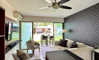 🏡 Residencia sobre Avenida Principal en Montebello – Amplios Espacios