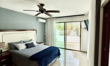 🏡 Residencia sobre Avenida Principal en Montebello – Amplios Espacios