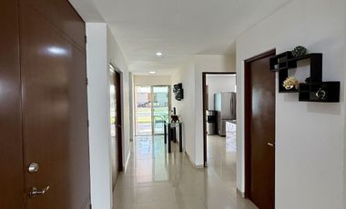 🏡 Residencia sobre Avenida Principal en Montebello – Amplios Espacios