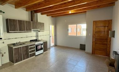 Departamento en  Villa Nueva