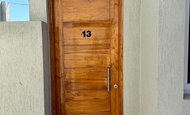 Departamento en  Villa Nueva