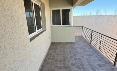 Departamento en  Villa Nueva