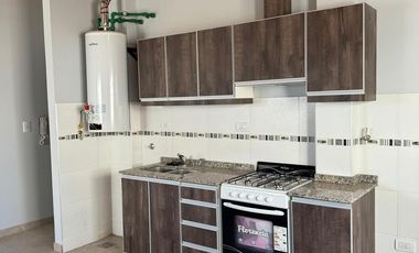 Departamento en  Villa Nueva