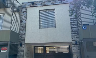 Departamento en  Villa Nueva