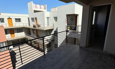 Departamento en  Villa Nueva