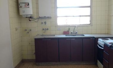 Departamento en venta y alquiler en Remedios De Escalada