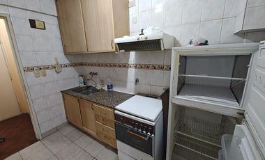 Departamento en alquiler en Villa Celina