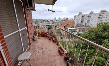 Departamento en alquiler en Villa Celina