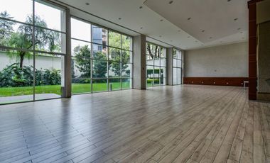 RENTA DEPARTAMENTO EN POLANCO V SECCIÓN