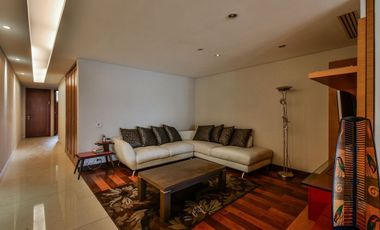 RENTA DEPARTAMENTO EN POLANCO V SECCIÓN