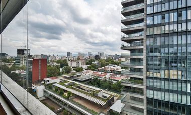 RENTA DEPARTAMENTO EN POLANCO V SECCIÓN