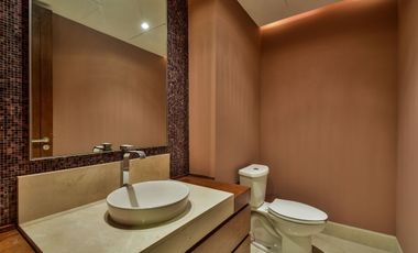 RENTA DEPARTAMENTO EN POLANCO V SECCIÓN