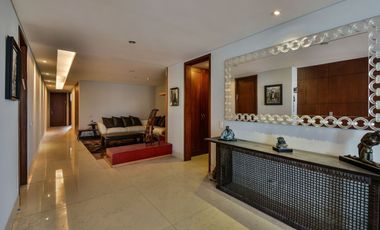 RENTA DEPARTAMENTO EN POLANCO V SECCIÓN