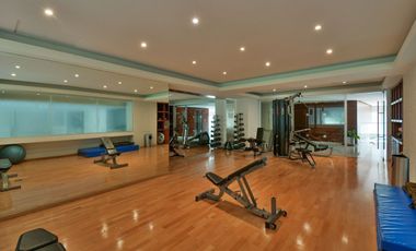 RENTA DEPARTAMENTO EN POLANCO V SECCIÓN