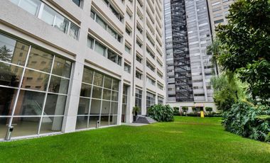 RENTA DEPARTAMENTO EN POLANCO V SECCIÓN