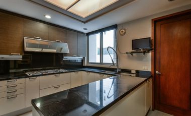 RENTA DEPARTAMENTO EN POLANCO V SECCIÓN