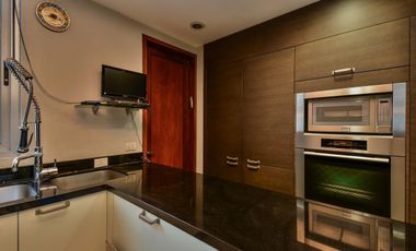 RENTA DEPARTAMENTO EN POLANCO V SECCIÓN