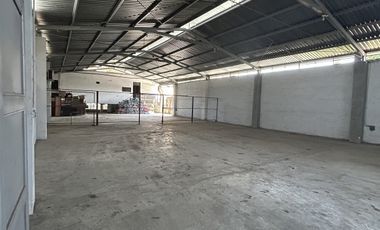 Bodega en venta centro de Monterrey