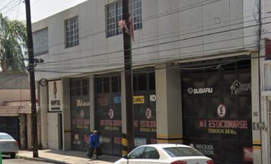 Bodega en venta centro de Monterrey