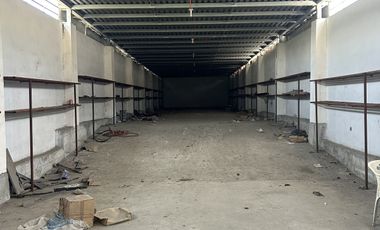 Bodega en venta centro de Monterrey