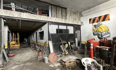 Bodega en venta centro de Monterrey