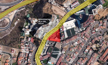 Local en renta en Interlomas Plaza Panorama