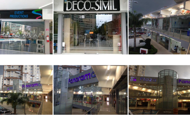 Local en renta en Interlomas Plaza Panorama