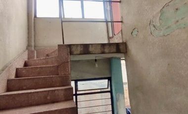 Excelente Edificio en Col. Tacuba