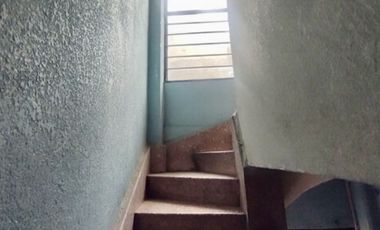 Excelente Edificio en Col. Tacuba