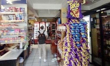 Excelente Edificio en Col. Tacuba