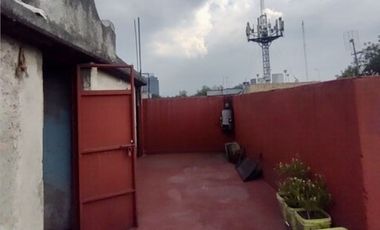 Excelente Edificio en Col. Tacuba