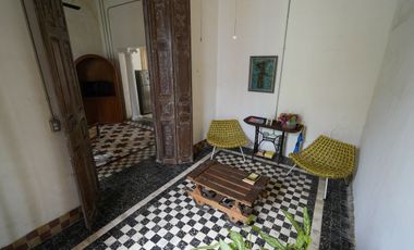 Casa en venta equipada y amueblada en Mérida Yucatán, Barrio De Santiago